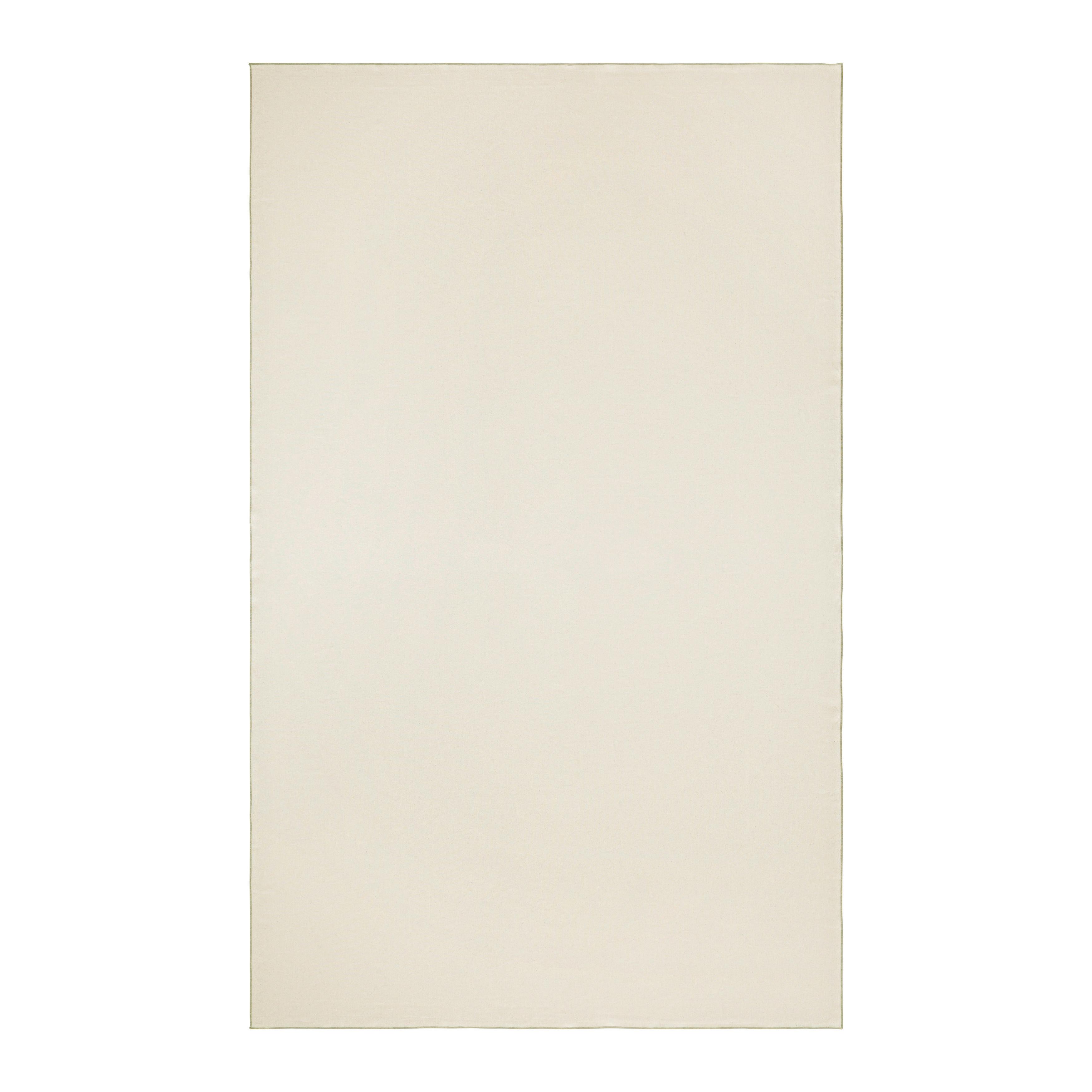 UBRUS MILA - přírodní barvy, textil (140/240cm) - Mömax