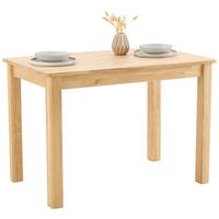 Esstisch Gerd 110 Giga - Eichefarben, MODERN, Holz (110/76/70cm)