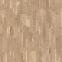Parkettboden Eiche Matt lackiert Schiffsboden Stärke 11,5mm - Hellbraun/Weiß, LIFESTYLE, Holz (220/18,5/1,15cm) - Parador