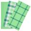 Geschirrtuch Amelia - 3er Pack - Blau/Beere, MODERN, Textil (50/70cm) - Luca Bessoni Geschirrtuch Amelia - 3er Pack - Blau/Beere, MODERN, Textil (50/70cm) - Luca Bessoni