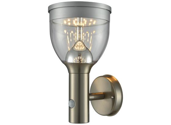 LED-Außenleuchte Andria - MODERN, Kunststoff/Metall (15/28,70cm) LED-Außenleuchte Andria - MODERN, Kunststoff/Metall (15/28,70cm)
