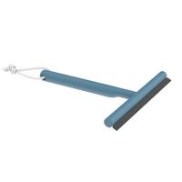 STIERKA DO SPRCHY Hug, 19,9/27/2cm, petrolejová - modrá, Modern, plast (19,9cm) - Premium Living