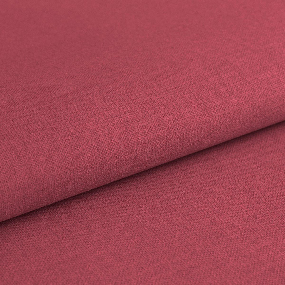 Wohnlandschaft Park - Koralle/Schwarz, MODERN, Textil (311/233cm) - Luca Bessoni
