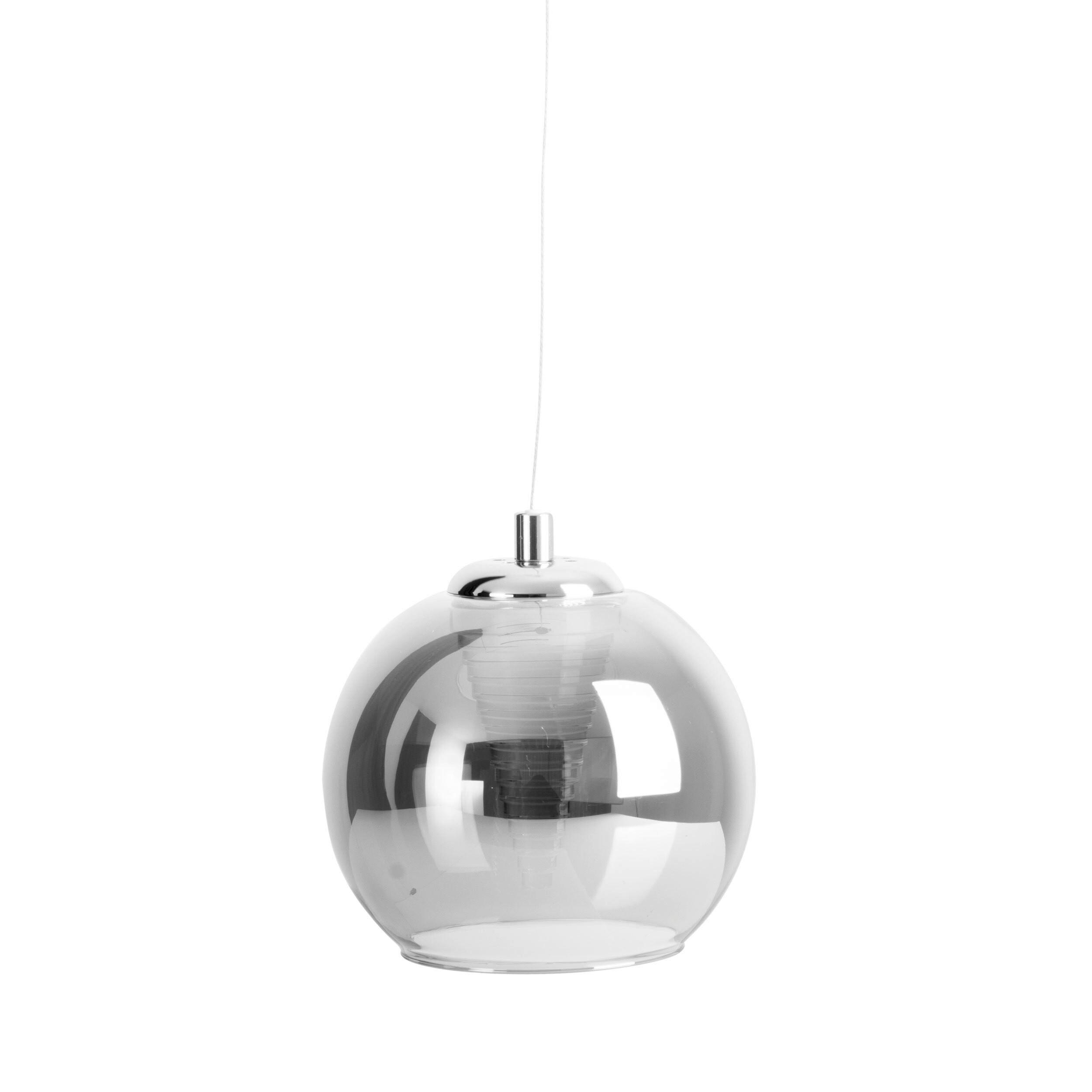 LED-Hängeleuchte H: 12,2 cm 6104197