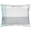 Bettwäsche Daline - Blau, KONVENTIONELL, Textil - Ombra Bettwäsche Daline - Blau, KONVENTIONELL, Textil - Ombra
