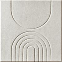 Akustický panel; béžová, 30x30cm - béžová, textil (30/30cm) - Premium Living