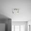 Bodové Led Svítidlo Fritz - Konvenční, kov (25,5/15cm) - Mömax modern living Bodové Led Svítidlo Fritz - Konvenční, kov (25,5/15cm) - Mömax modern living