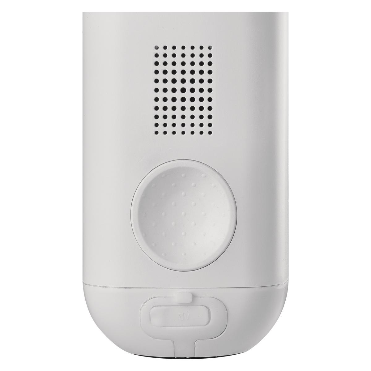 Kültéri Akkumulátoros Kamera Gosmart - Basics