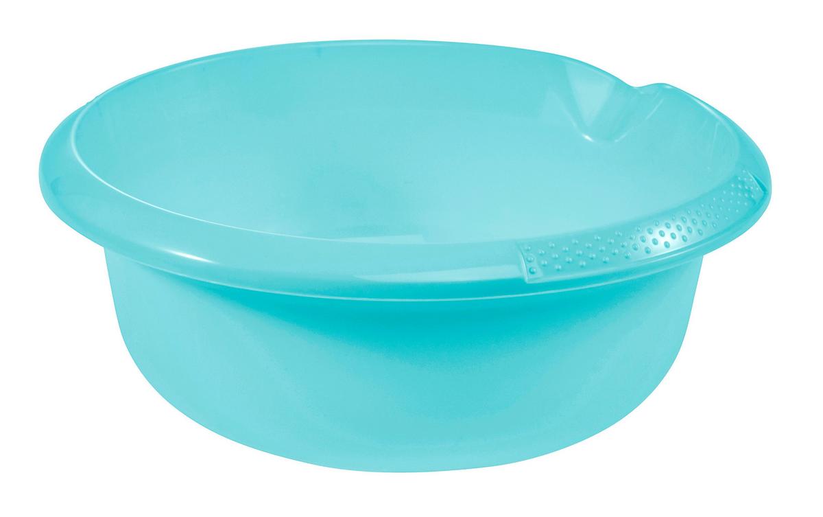 dózna na potraviny MONA -BASED- - viacfarebná, plast - Based