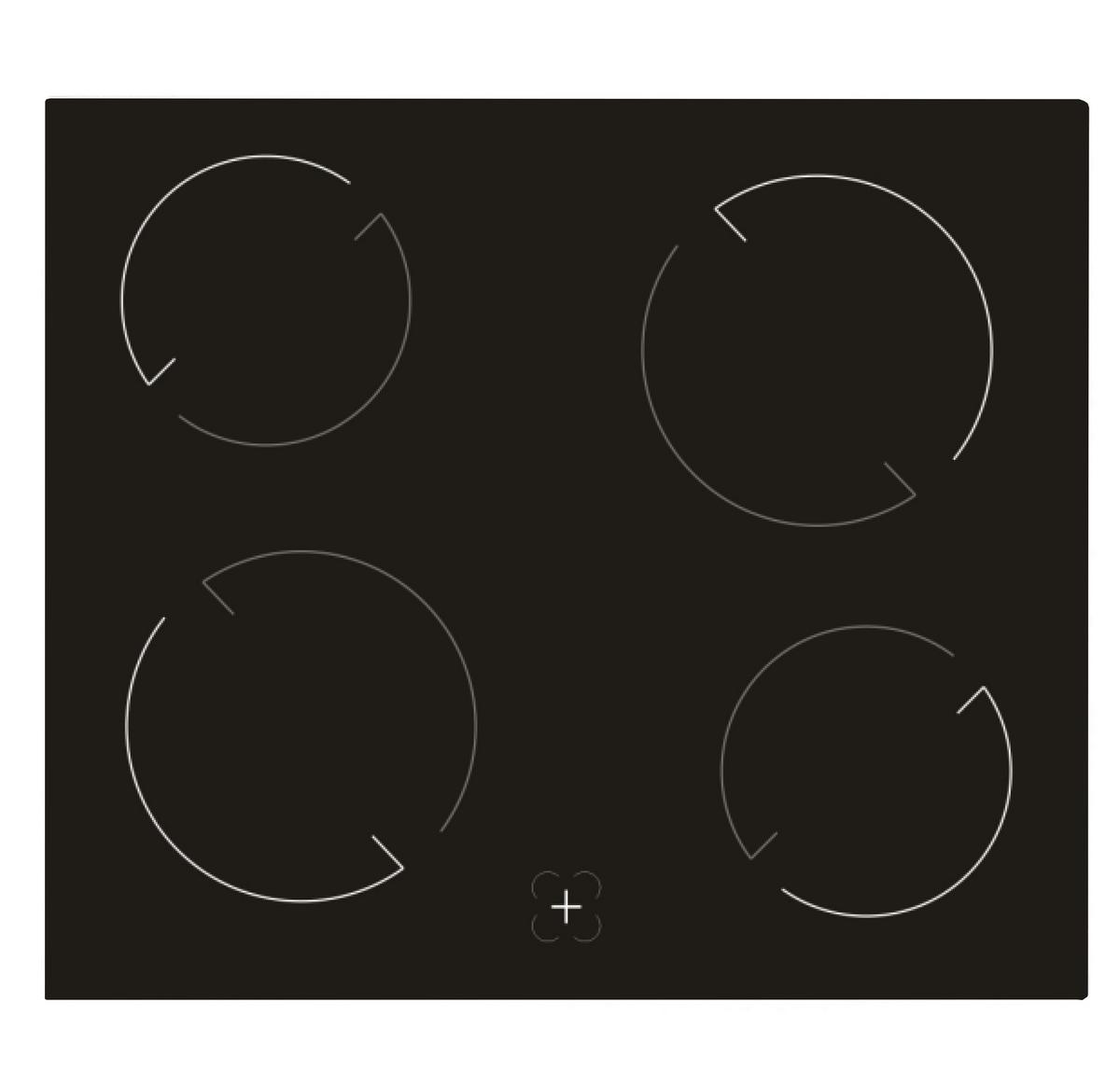 Eckküche Liverpool Graphit/ Eiche Dekor S: 300x240 Cm - Schieferfarben/Eiche Wotan, Basics, Holzwerkstoff (300/240cm) - Held