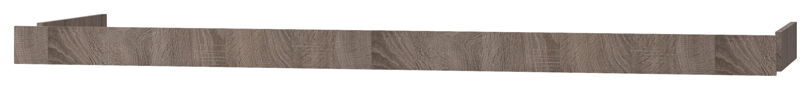 Lábazati Szegőléc Corina 2 - Modern (200/10cm)