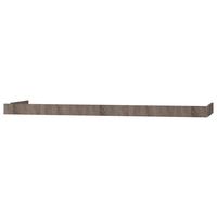 Lábazati Szegőléc Corina 2 - Modern (200/10cm)