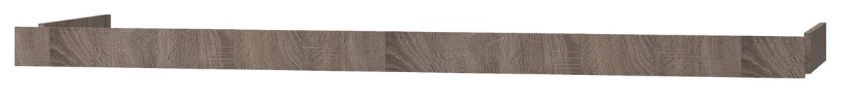Lábazati Szegőléc Corina 2 - Modern (200/10cm)