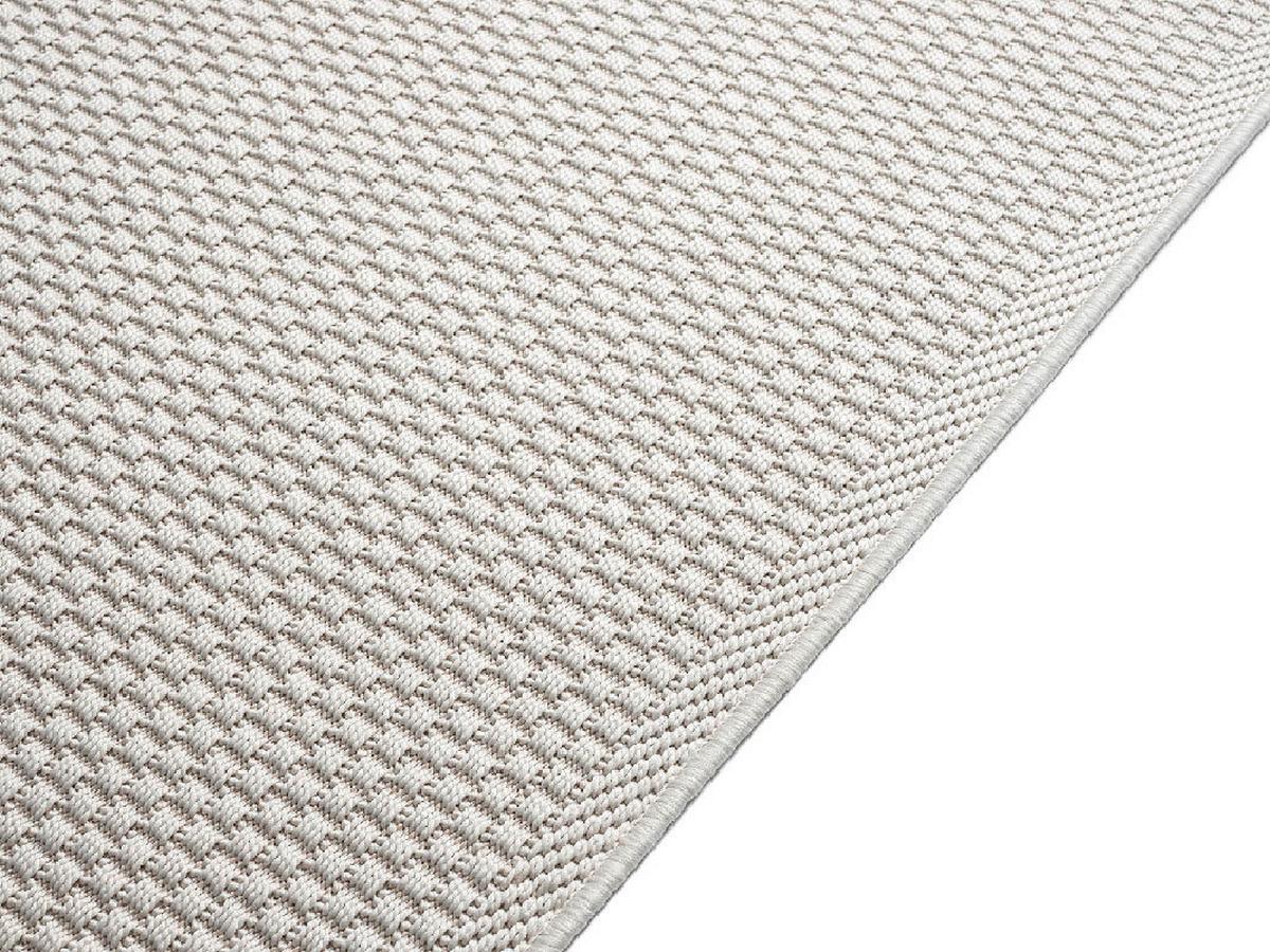 Webteppich Toronto 16561 60-Cream - Creme, Basics, Textil (140/200cm)