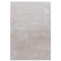 UMĚLÁ KOŽEŠINA ALESSANDRA TAUPE - šedohnědá, Konvenční, textil (120/160cm) - Mömax