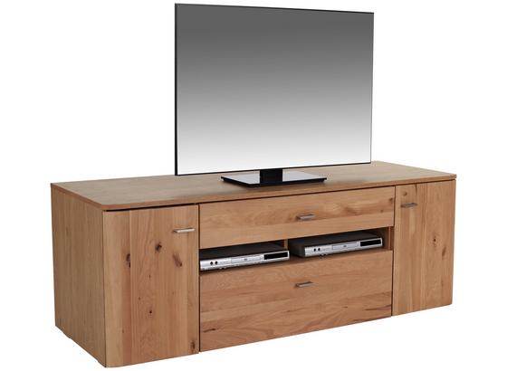 TV-Element Buffalo - Eichefarben, KONVENTIONELL, Holz/Holzwerkstoff (180/59/50cm) TV-Element Buffalo - Eichefarben, KONVENTIONELL, Holz/Holzwerkstoff (180/59/50cm)