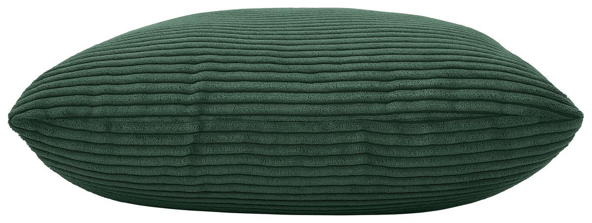 Zierkissenset Vouge Grün, 4 Stück, B: 42 Cm - Grün, KONVENTIONELL, Textil (42/53/42/53cm) - Livetastic