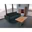 Dreisitzer-Sofa Thomas B: 208 cm Anthrazit - Anthrazit, Basics, Textil (208/90/94cm) Dreisitzer-Sofa Thomas B: 208 cm Anthrazit - Anthrazit, Basics, Textil (208/90/94cm)