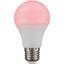 LED-Leuchtmittel Liluco - Weiß, KONVENTIONELL, Kunststoff/Metall (6/10,9cm) LED-Leuchtmittel Liluco - Weiß, KONVENTIONELL, Kunststoff/Metall (6/10,9cm)