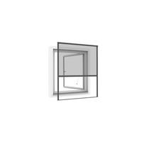 Rollo Is Plus Einhängerollo Anthraz. - Anthrazit, Basics (100/160cm)