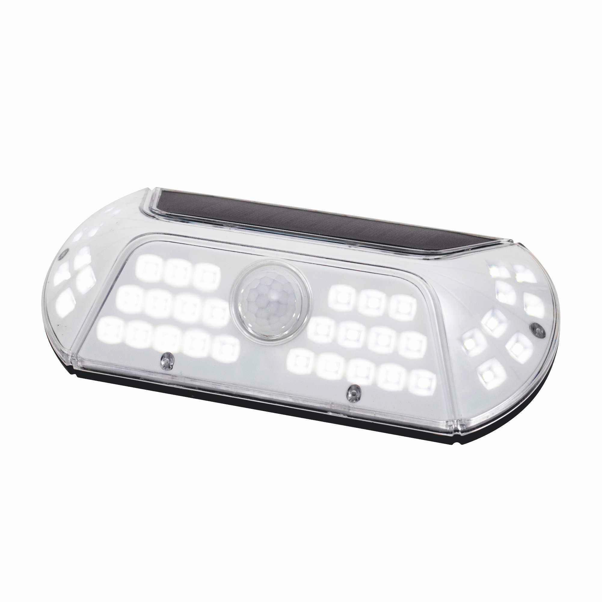 Napelemes Led Reflektor Napelemes Led Reflektor - Basics (19.4/4/9cm)