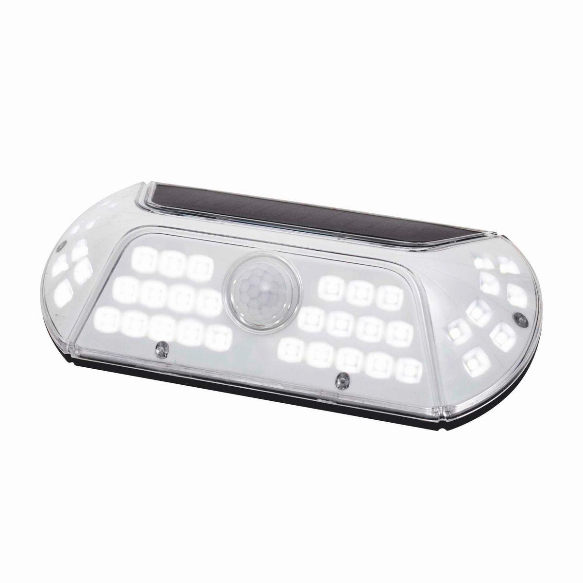 Napelemes Led Reflektor Napelemes Led Reflektor - Basics (19.4/4/9cm)