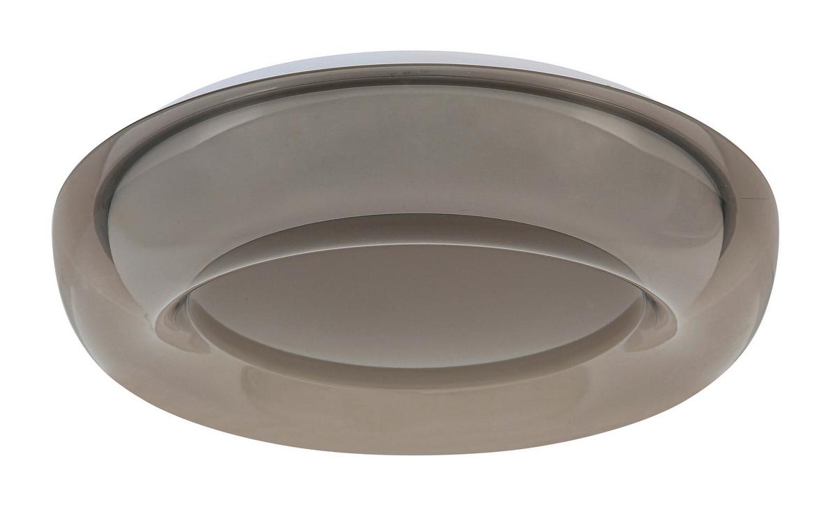 Led-deckenleuchte Lejla Ø 50 Cm - MODERN (38/10cm) - Luca Bessoni