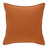 DEKORAČNÍ POLŠTÁŘ NATHI - oranžová, Konvenční, textil (45/45cm) - Mömax