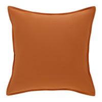 DEKORAČNÍ POLŠTÁŘ NATHI - oranžová, Konvenční, textil (45/45cm) - Mömax