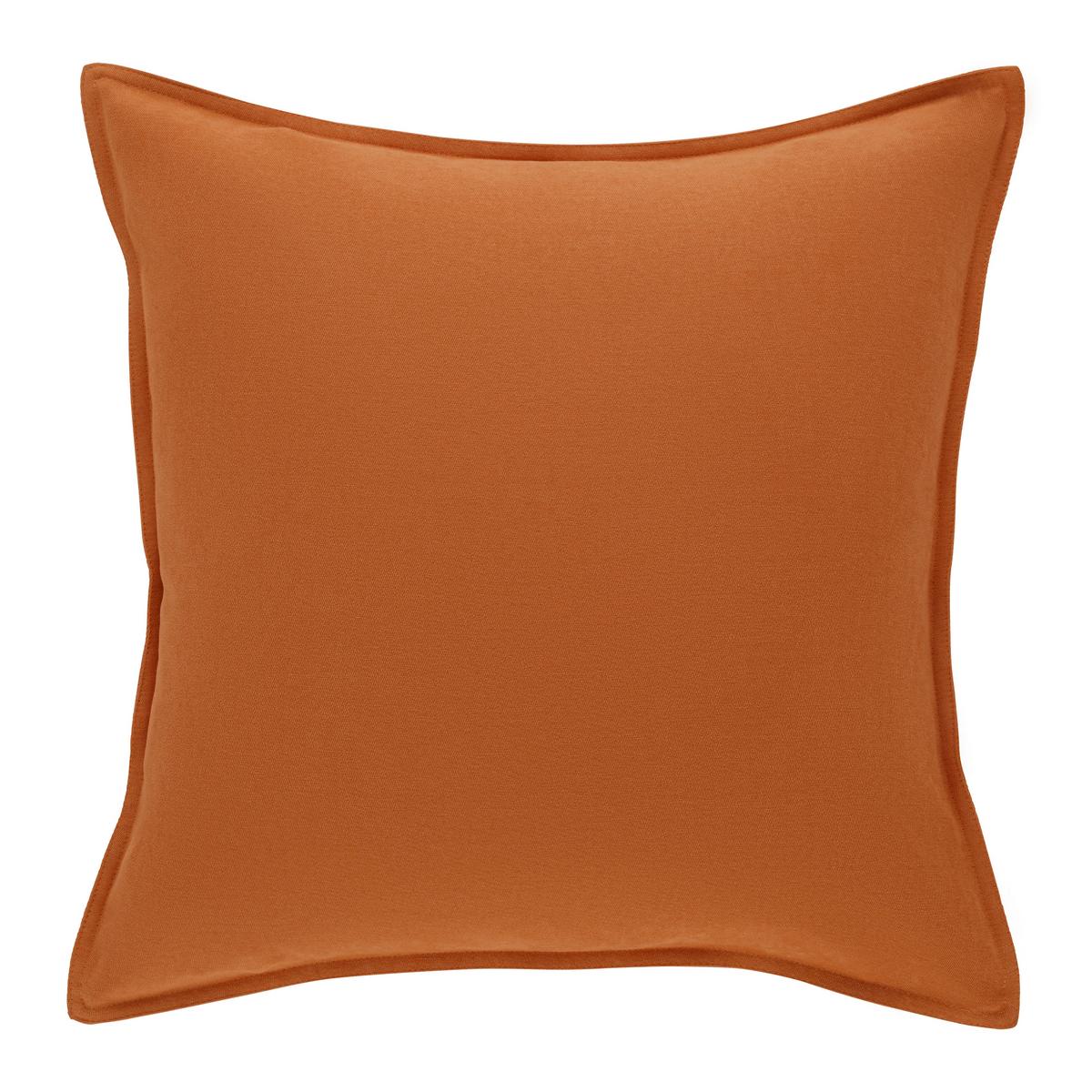 DEKORAČNÍ POLŠTÁŘ NATHI - oranžová, Konvenční, textil (45/45cm) - Mömax
