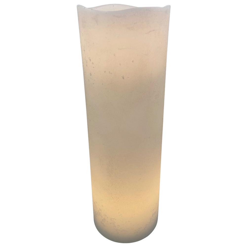 sviečka s LED diódou RENE - M