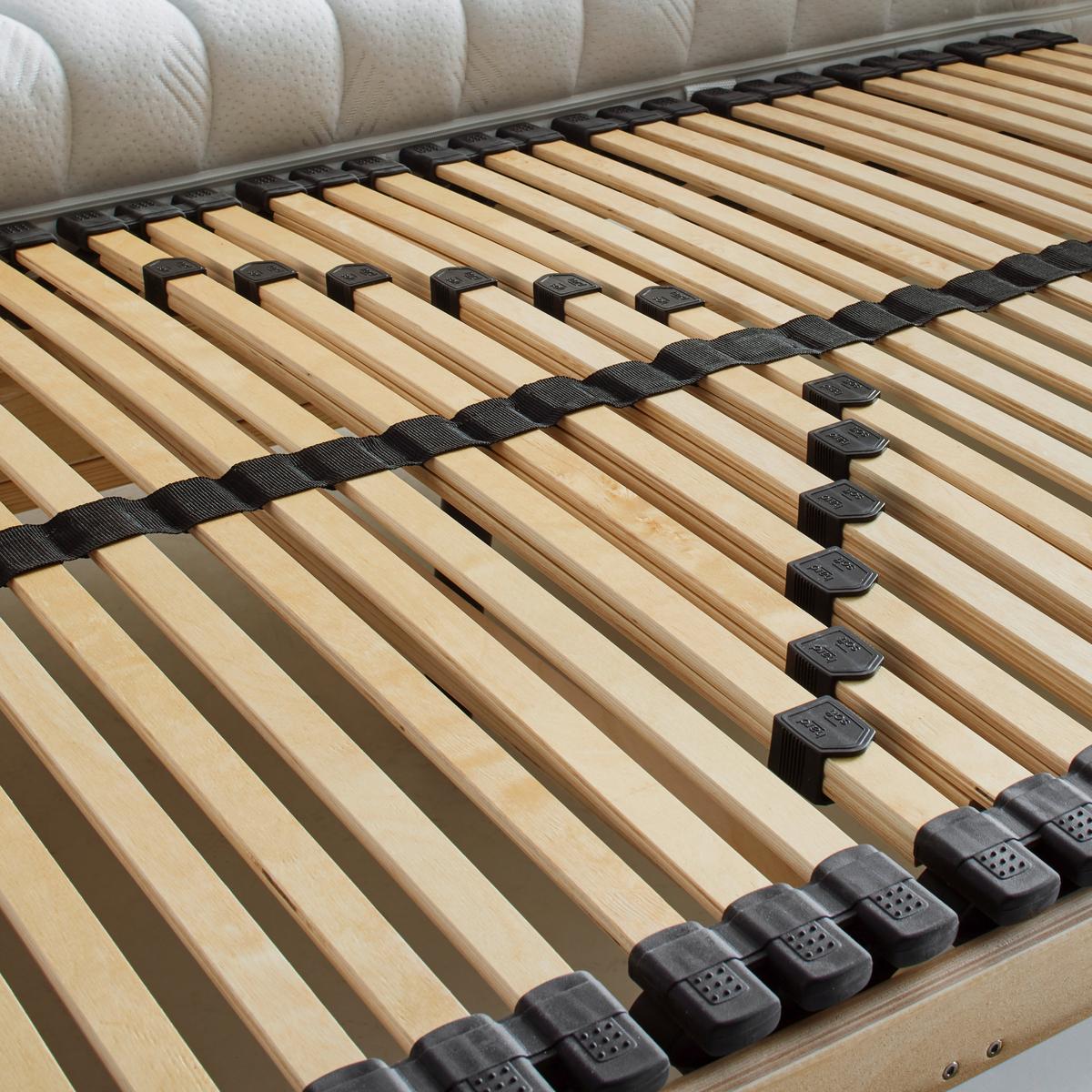 Lamenový rošt COMFORT FIX - dřevo (120/200cm) - Primatex