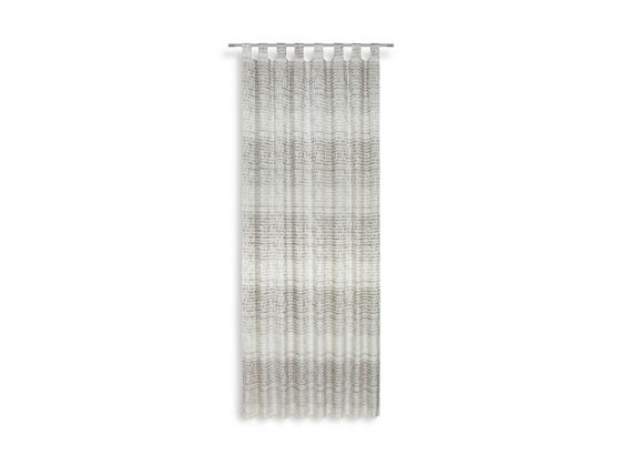 Kombivorhang Jutta - Naturfarben, KONVENTIONELL, Textil (140/255cm) - Luca Bessoni Kombivorhang Jutta - Naturfarben, KONVENTIONELL, Textil (140/255cm) - Luca Bessoni