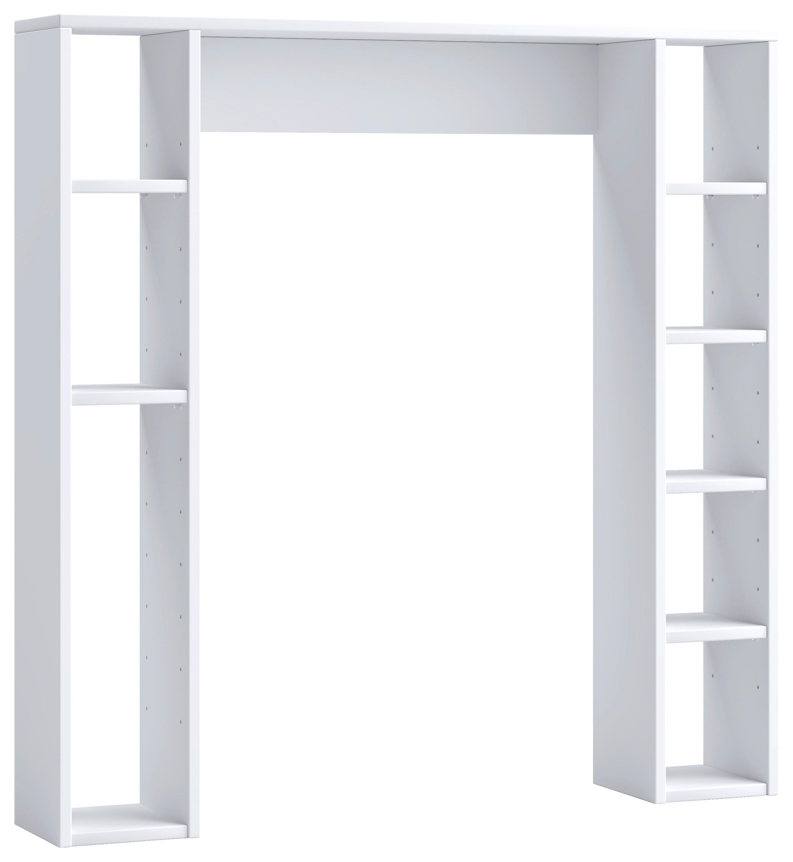 Badezimmerregal Tinoli M