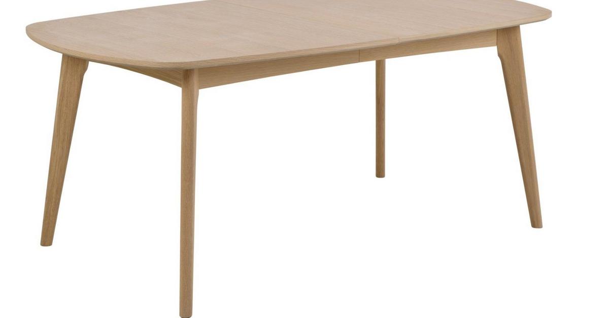 Esstisch Marte - Eichefarben, MODERN, Holz (180-270/76/102cm) - MID.YOU