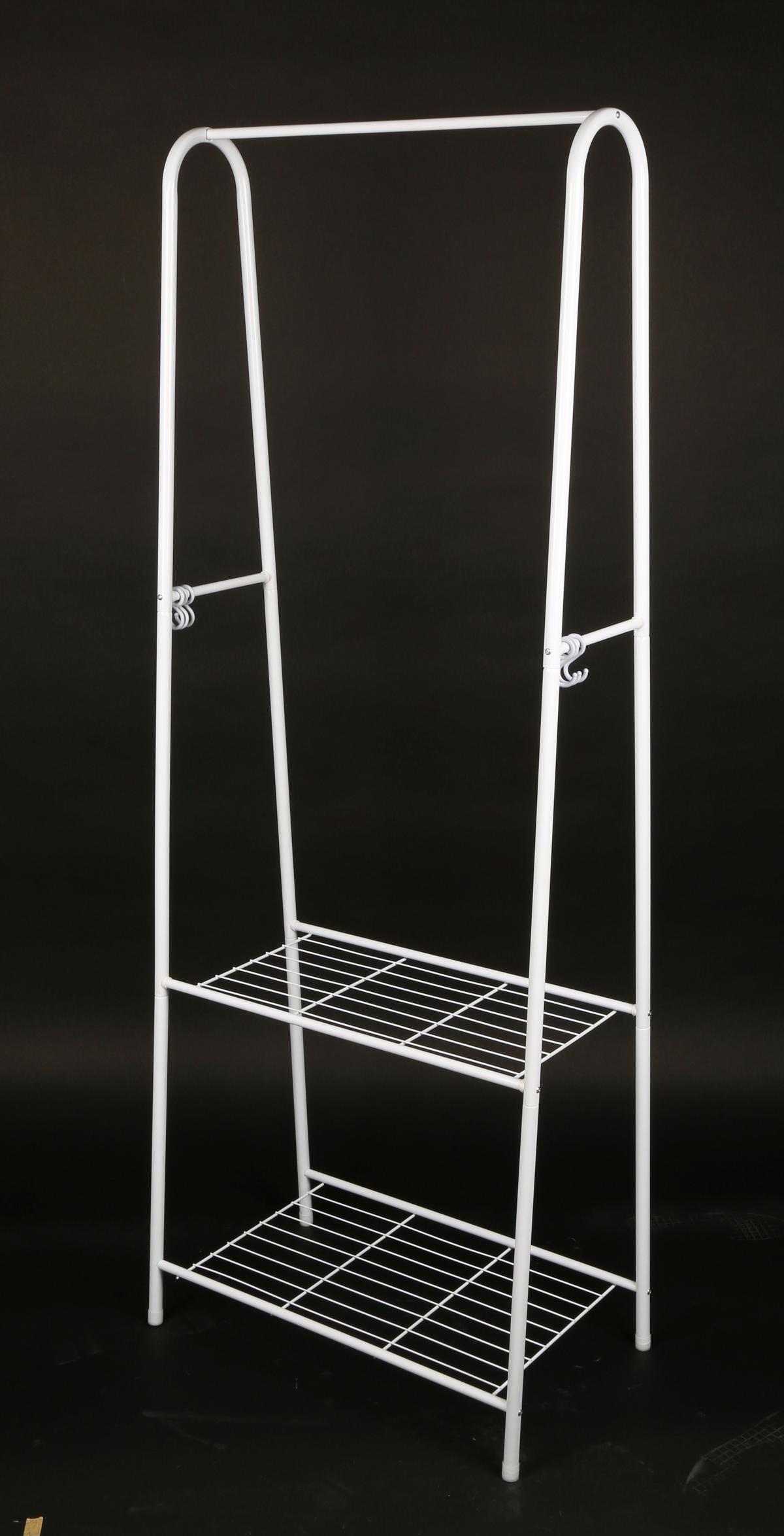 Ruhaállvány 9752500 - Modern (60/162/37cm)