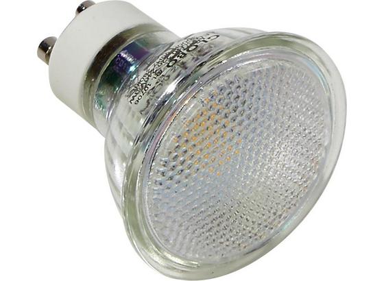 LED-Leuchtmittel 3er-Pack - Klar/Weiß, KONVENTIONELL, Glas (5/5,6cm) LED-Leuchtmittel 3er-Pack - Klar/Weiß, KONVENTIONELL, Glas (5/5,6cm)