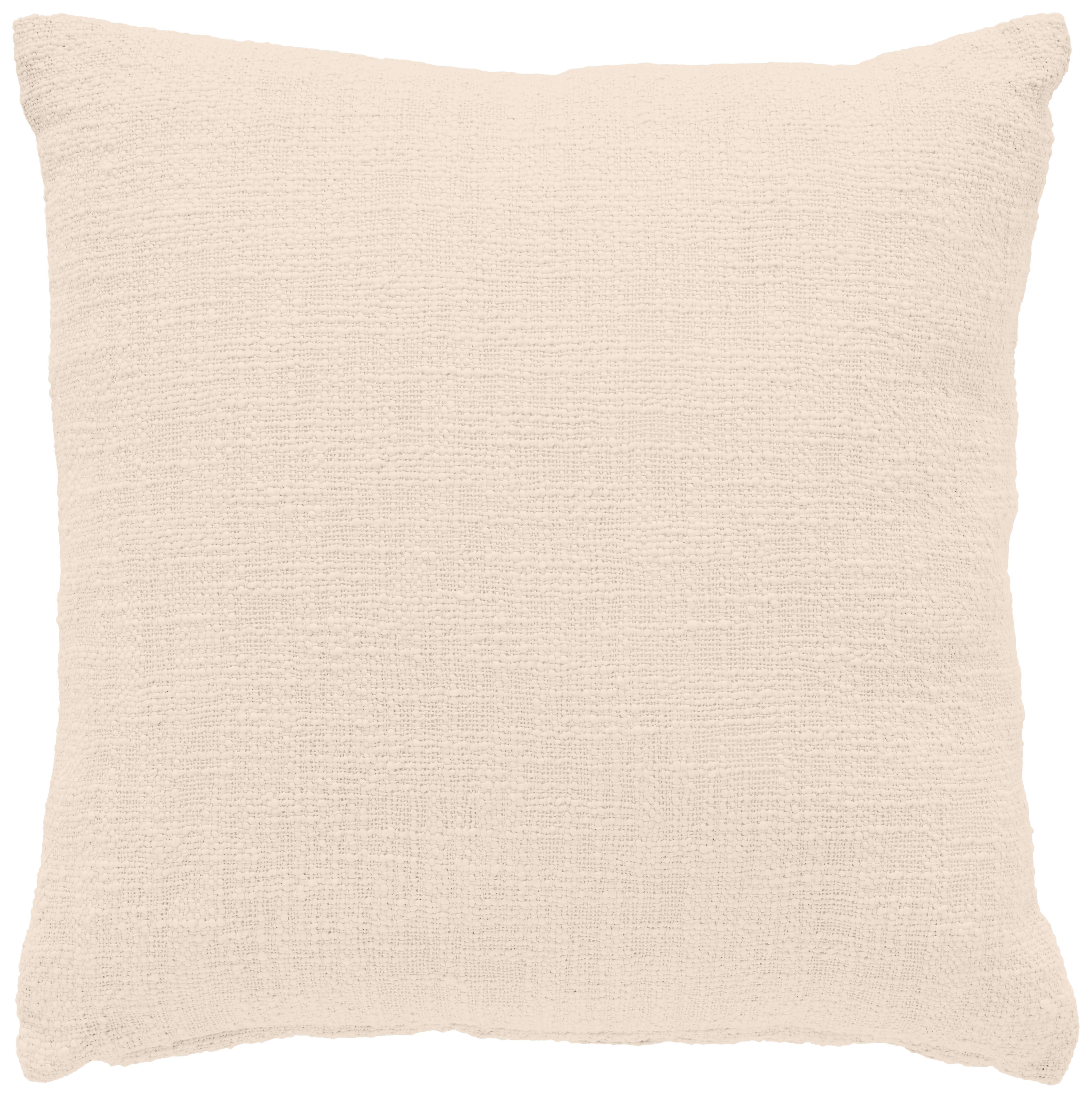 DEKORAČNÝ VANKÚŠ SASCHA - béžová, Konventionell, textil (45/45cm) - Mömax