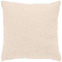 DEKORAČNÝ VANKÚŠ SASCHA - béžová, Konventionell, textil (45/45cm) - Mömax