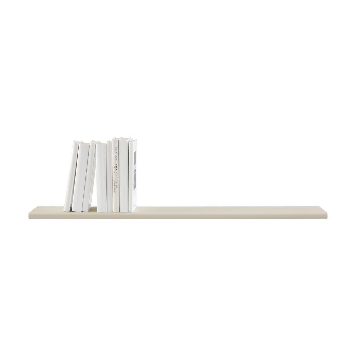 Wandboard Joker Kaschmir, B: 60 cm - Kaschmir, Trend, Holzwerkstoff (60/1,8/18cm)