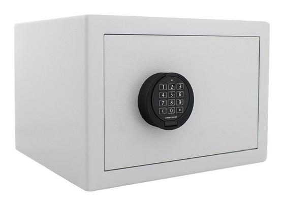 Tresor mit elektronischem Sicherheitsschloss Tresor mit elektronischem Sicherheitsschloss