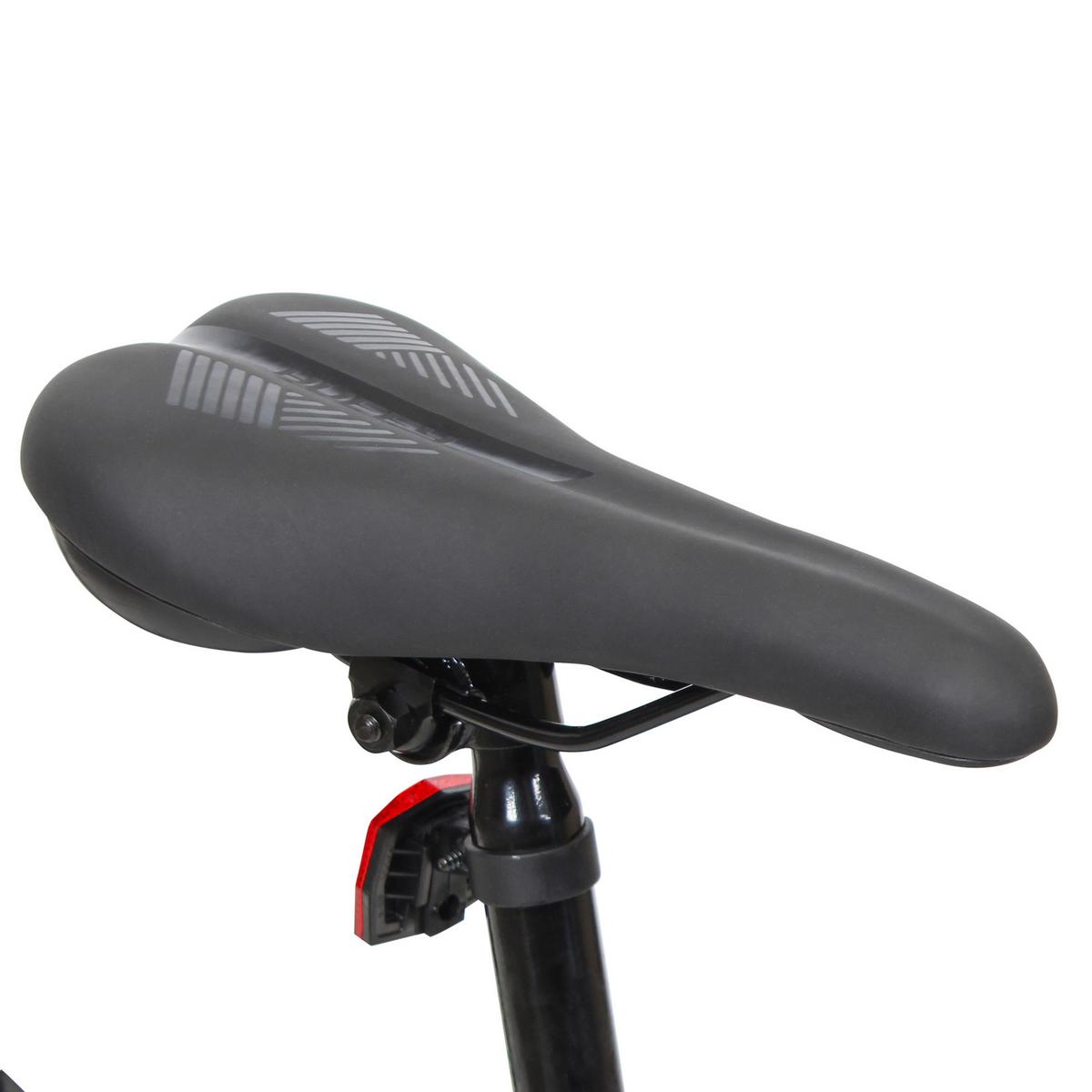 Mountainbike Huffy Marker 26in Mountainbike - Türkis, Basics, Metall (68/100/171cm)