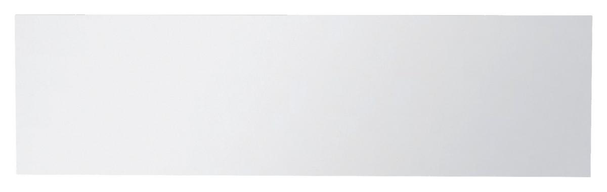 ČELNÍ PANEL UNIT - Moderní, kompozitní dřevo/sklo - Ondega