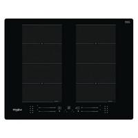 Indukciós Főzőlap Wf S8865 Ne - Modern (65/54/51cm) - Whirlpool