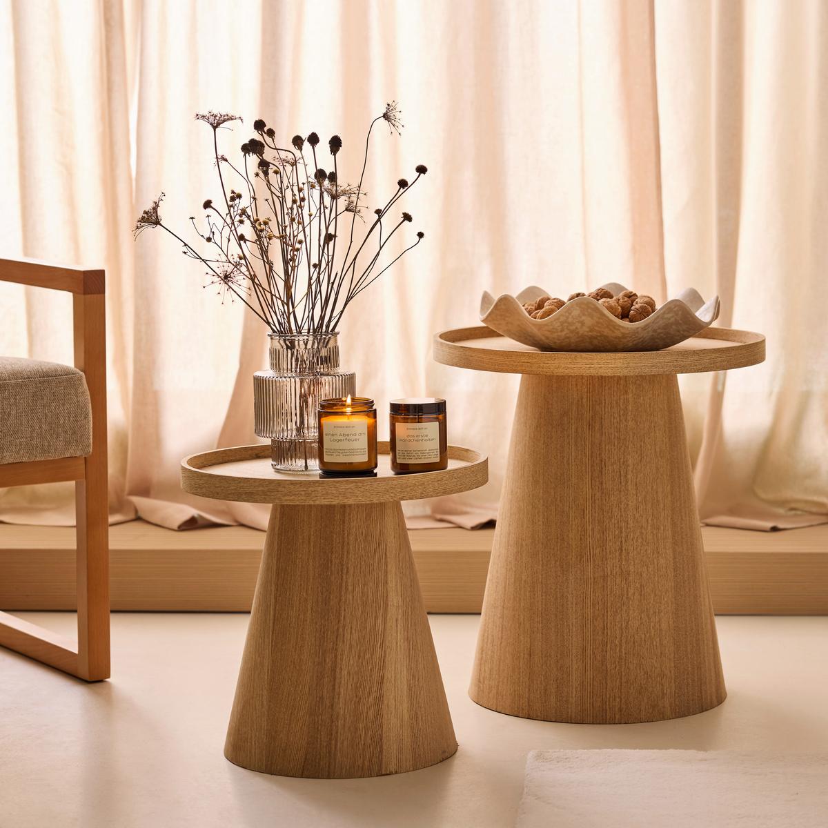 Hotový záves Sila, 140/255cm, béžová - béžová, Modern, textil (140/255cm) - Modern Living