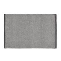 PROSTÍRÁNÍ PAUL - antracitová, textil (30/45cm) - Mömax