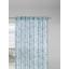 Závěs Hotový Judith - modrá, Romantický / Rustikální, textil (140/245cm) - Mömax modern living