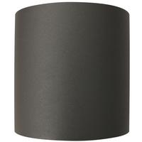 Led-außenleuchte Al5004 Gr Smd Dodd - Anthrazit, Basics, Metall (9,7/11/11cm)