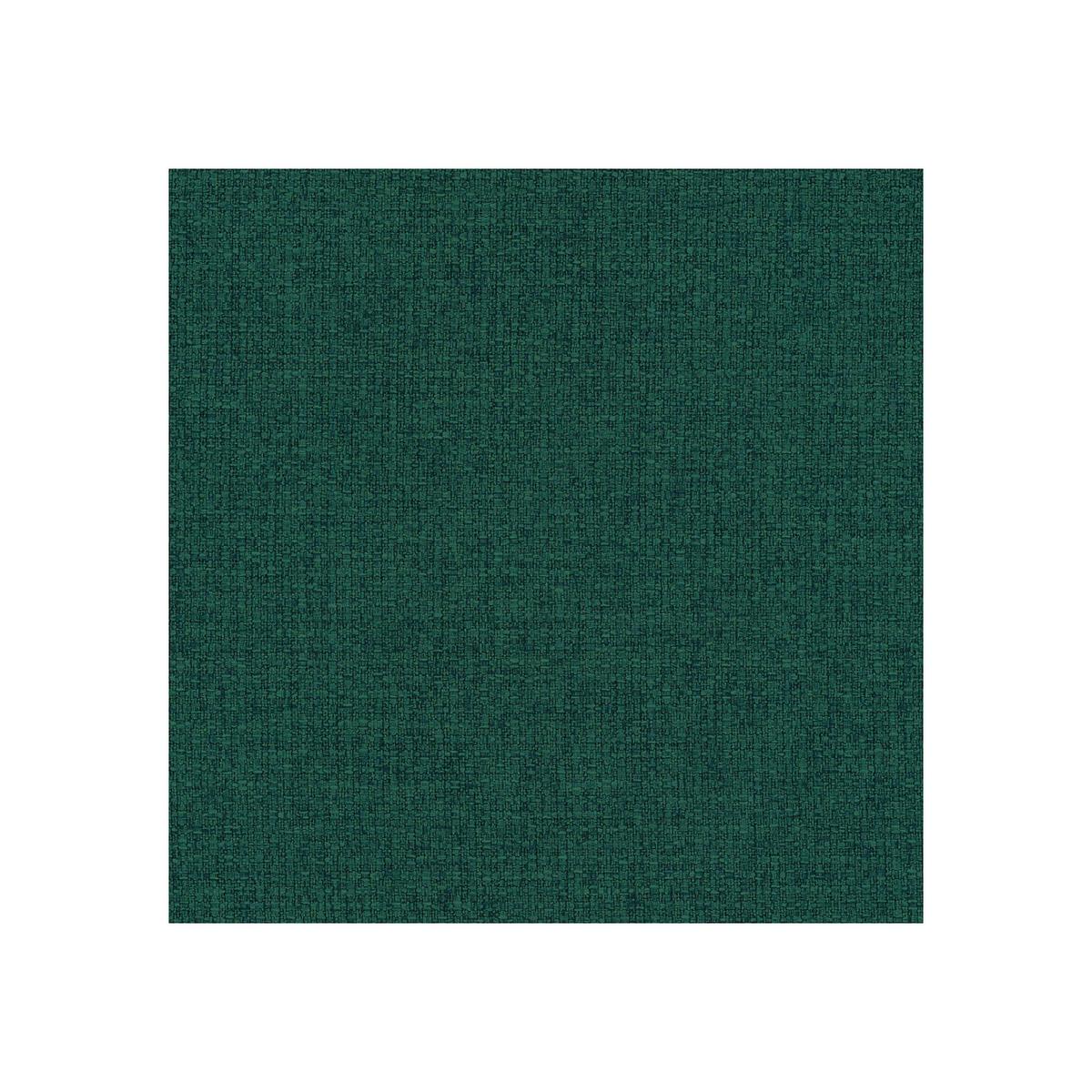 Schlafsofa Berna - Chromfarben/Dunkelgrün, Design, Textil (238/77/108cm) - P & B