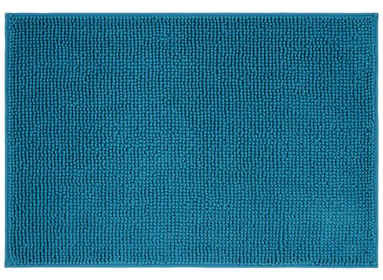 Badematte Anke - Petrol, KONVENTIONELL, Textil (60/90cm) - Luca Bessoni Badematte Anke - Petrol, KONVENTIONELL, Textil (60/90cm) - Luca Bessoni
